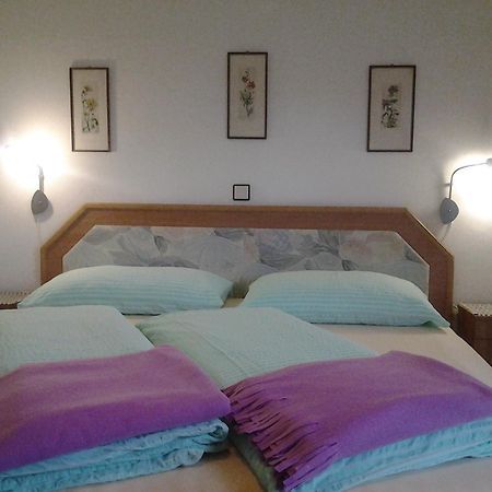 Appartement Weissbacher Лофер Екстериор снимка